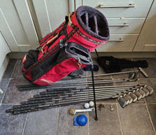 Wilson prostaff oversize for sale  LYMINGTON