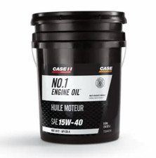 Usado, Óleo de motor CNH 15W40 -5 GAL comprar usado  Enviando para Brazil
