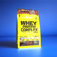 Limp whey protein gebraucht kaufen  Böblingen