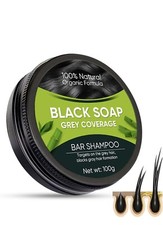 Black soap natural for sale  Madison