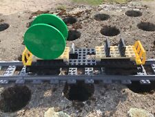 Lego güterzug 60052 gebraucht kaufen  Steinhagen