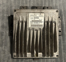 Ecu calculateur moteur d'occasion  Carcassonne
