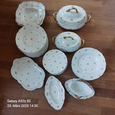 Rosenthal service sanssouc gebraucht kaufen  Frankfurt am Main