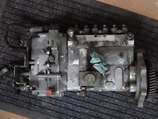 Fuel injection pump for sale  WELLINGTON