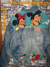 Giubbotto levis jacket usato  Italia