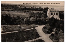 Old postcard beg d'occasion  Expédié en Belgium