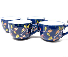Crate barrel navy for sale  Parrish