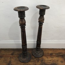 Vintage large floor for sale  DEWSBURY