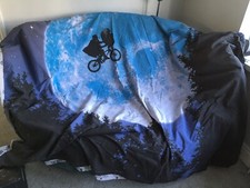 King duvet cover for sale  BUSHEY