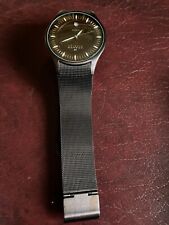 Skagen mens watch for sale  DORCHESTER