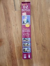 Vtg deluxe wooden for sale  Corbin