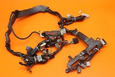 2009-2012 HONDA CBR600RR FABRICANTE DE EQUIPAMENTO ORIGINAL CHICOTE DE FIOS DO MOTOR DO MOTOR TEAR  comprar usado  Enviando para Brazil