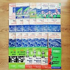 Rugby league challenge for sale  MIDDLESBROUGH