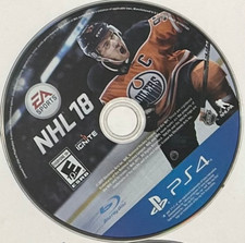 Nhl ps4 sony for sale  Rockville