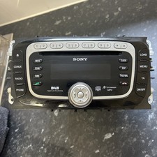 Ford galaxy smax for sale  BRIDLINGTON