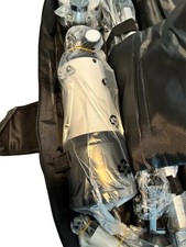 Usado, Telescópio iniciante 70mm abertura 400mm refrator com tripé e adaptador de telefone comprar usado  Enviando para Brazil