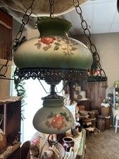 Vintage hurricane hanging for sale  Meade