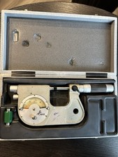 Etalon indicating micrometer for sale  Owatonna