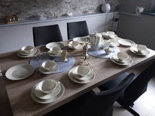 Rosenthal kaffeeservice bettin gebraucht kaufen  Elsoff, Rehe, Oberroßbach
