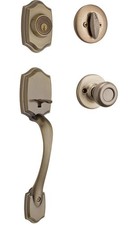 New kwikset belleview for sale  Fort Wayne