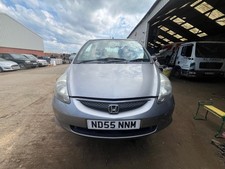 Honda jazz 2005 for sale  BEDLINGTON