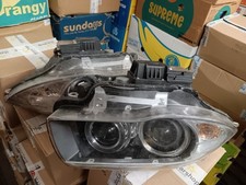 Fari xeno led usato  Roma