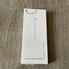 Genuine apple usb for sale  LONDON