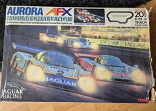 Tomy aurora afx for sale  BLACKPOOL