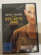 Akte jane dvd gebraucht kaufen  Dörpen