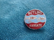 Butlins margate 1963 for sale  DONCASTER