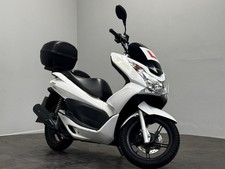 125cc automatic scooters for sale  UK