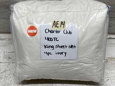 Charter club sleep for sale  Port Saint Lucie