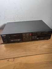Sony fx510r cassette for sale  SHOREHAM-BY-SEA