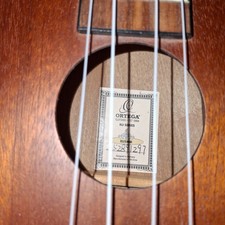 Ukulele rtega gebraucht gebraucht kaufen  Appenweier