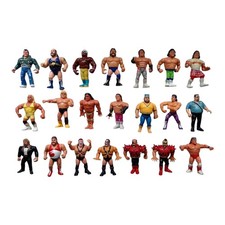 Lotto action figure usato  Roma