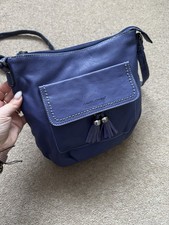 David jones handbag for sale  LUTON