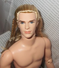 J291 nude ken for sale  Addison