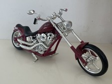 Bratz motorcycle chopper for sale  LONDON