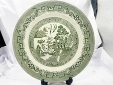Solian ware green for sale  PRESTON