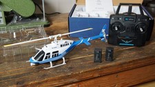 Era bell 206 d'occasion  Expédié en Belgium