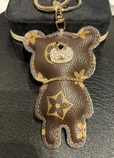 Bär teddy schlüsselanhänger gebraucht kaufen  Cottbus