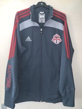 Veste adidas toronto d'occasion  Drancy