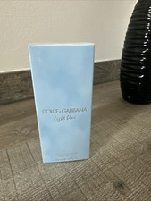 Profumo dolce blu usato  Villanova di Camposampiero