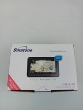 Binatone 4.3 lcd for sale  KIDDERMINSTER