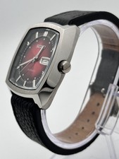 Seiko recraft square for sale  LISBURN