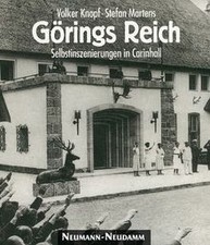 Görings reich selbstinzenieru gebraucht kaufen  Berlin