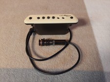 Baggs schallloch pickup gebraucht kaufen  Neustrelitz