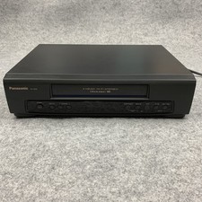 Panasonic 7450 head d'occasion  Expédié en Belgium