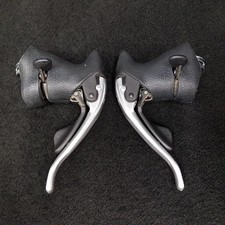 Leviers frein campagnolo d'occasion  Toulon-