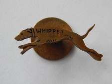 Whippet reversabzeichen garant gebraucht kaufen  Frankfurt am Main